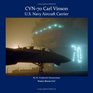 CVN70 CARL VINSON US Navy Aircraft Carrier