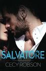 Salvatore An In Too Far Novel