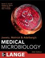 Jawetz MelnickAdelbergs Medical Microbiology 26/E