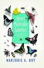 Insect Molecular Genetics An Introduction to Principles and Applications Second Edition