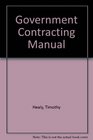 Government Contracting Manual