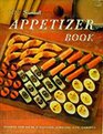 Sunset Appetizer Book