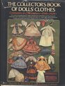 Collectors Book of Dolls Clothes