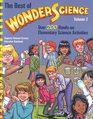 Best of Wonderscience Elementary Science Activities Volume II