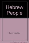 Hebrew People