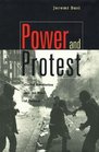 Power and Protest Global Revolution and the Power of Detente