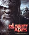 Planet of the Apes Reimagined by Tim Burton