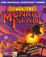 The Curse of Monkey Island  The Official Strategy Guide