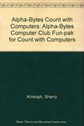 AlphaBytes Count With Computers