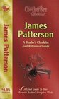 James Patterson A Reader's Checklist and Reference Guide