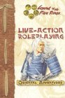 L5R Live Action Roleplaying