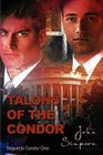 Talons of the Condor (Condor One, Bk 2)