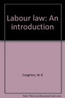 Labour law An introduction