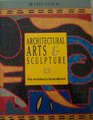 Architectural Arts  Sculpture The Architect's Sourcebook Volume 13