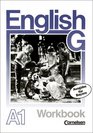 English G Ausgabe A fr Bayern Zu Band 1 Workbook