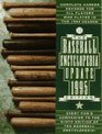 The Baseball Encyclopedia The Complete and Definitive Record of Major League Baseball