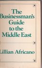 Businessman's Guide to the Middle East