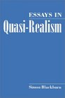 Essays in QuasiRealism