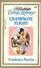 Champagne Flight