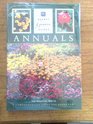 Annuals (Hearst Garden Guides)