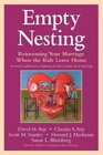 Empty Nesting Reinventing Your Marriage When the Kids Leave Home