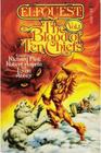 The Blood of Ten Chiefs (Elfquest, Vol 1)