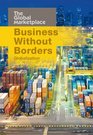 Business Without Borders Globalization