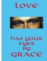 love has your eyes