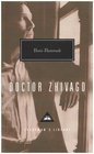 Doctor Zhivago (Everyman's Library Classics)