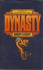 Dynasty A Novel of China