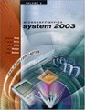 The ISeries Microsoft Office 2003 Volume 2