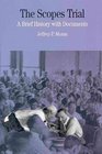 What Did the Internment of Japanese Americans Mean  Scopes Trial  Martin Luther King Jr Malcolm X and the Civil Rights Struggle of the 1950s and 1960s