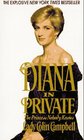 Diana in Private: The Princess Nobody Knows