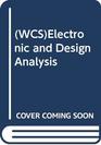 Electronic and Design Analysis