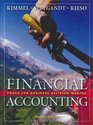 Financial Accounting  Tools for Business Decision Making