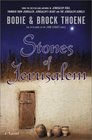 Stones of Jerusalem (Zion Legacy, Bk 5)