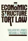 The Economic Structure of Tort Law