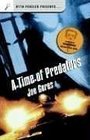 A Time of Predators (Otto Penzler Presents)