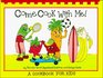 Come Cook With Me A Cookbook for Kids