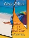 Death In A Beach Chair