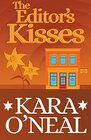 The Editor's Kisses (Texas Brides of Pike's Run)