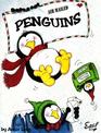 Air Mailed Penguins