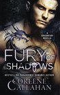 Fury of Shadows Dragonfury Series SCOTLAND Book 2