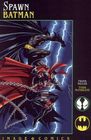 Spawn Batman