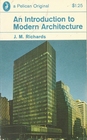 Introduction to Modern Architecture