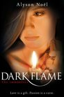 Dark Flame (Immortals, Bk 4)