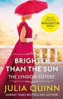 Brighter Than The Sun a dazzling duet by the bestselling author of Bridgerton