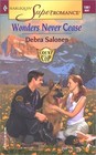 Wonders Never Cease (Count on a Cop) (Harlequin Superromance, No 1061)
