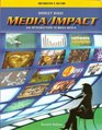 Media/Impact An Introduction to Mass Media