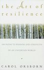 The Art of Resilience One Hundred Paths to Wisdom and Strength in an Uncertain World